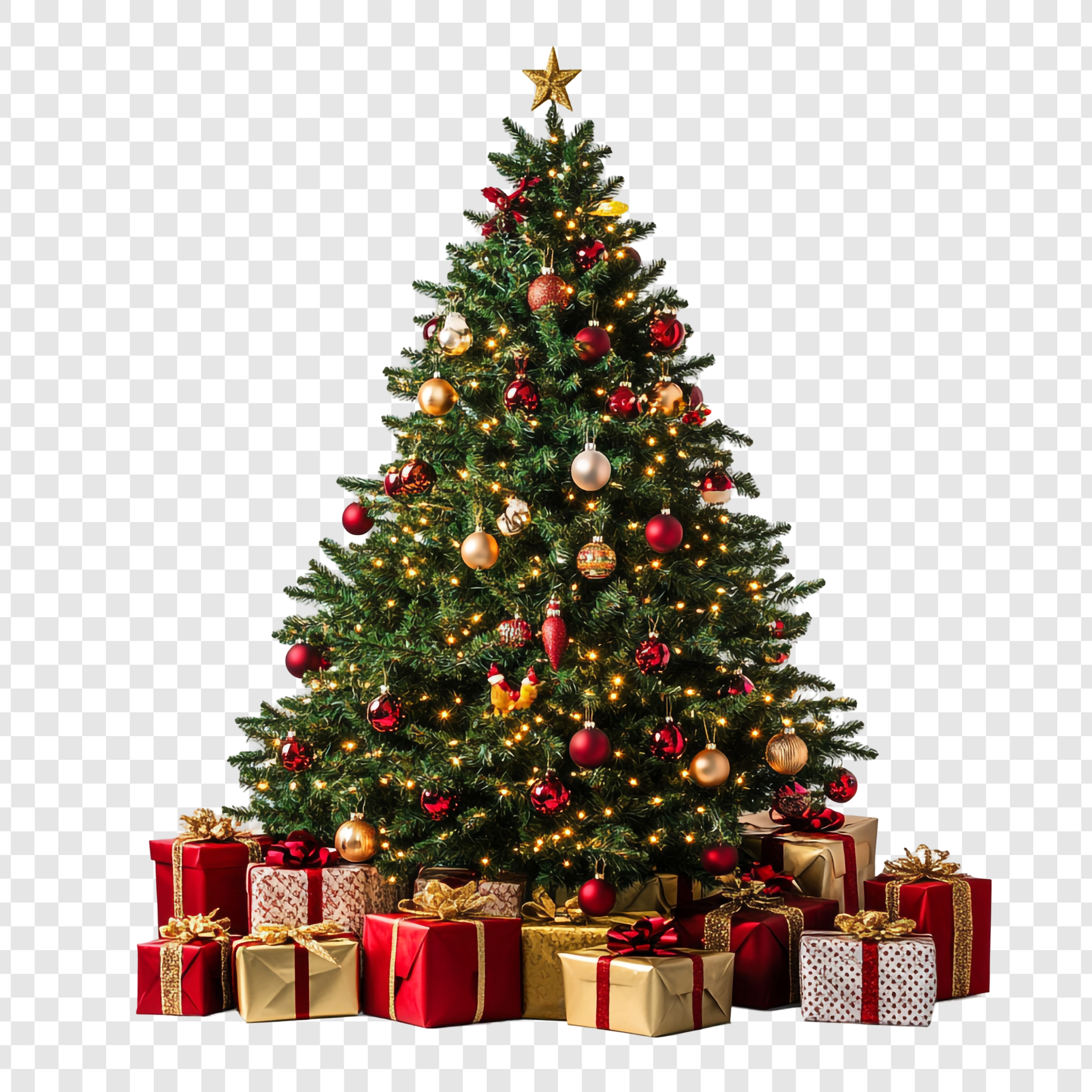Christmas Tree