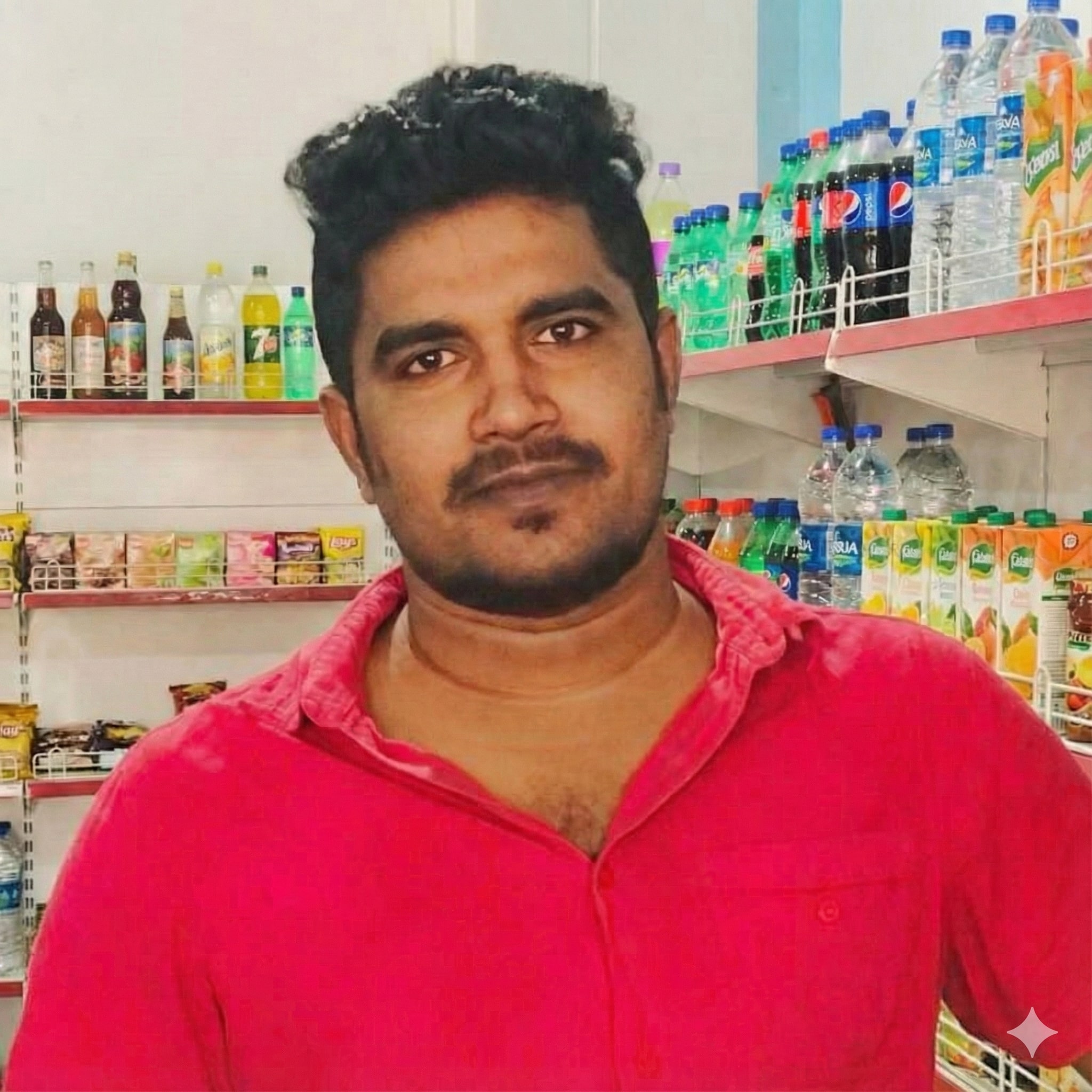 Owner - Chanaka S Weerasinghe